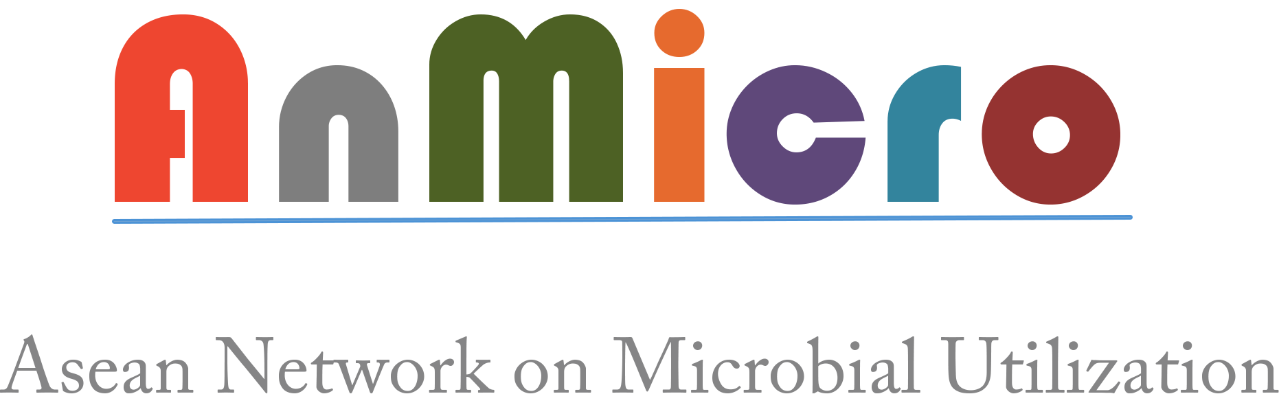 ASEAN Network on Microbial Utilization
